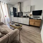 Appartement Cocon Bohème Croisette-palais-plages 200m Cannes