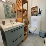 Appartamento Cocon Bohème Croisette-palais-plages 200m