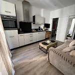 Appartamento Cocon Bohème Croisette-palais-plages 200m Cannes