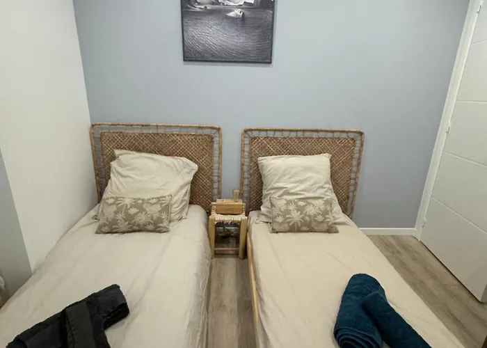 Apartamento Cocon Boheme Croisette-palais-plages 200m *