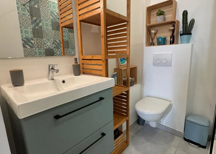Apartamento Cocon Boheme Croisette-palais-plages 200m