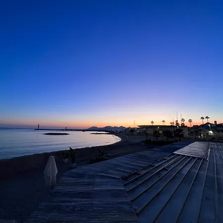 Апартаменты Cocon Boheme Croisette-palais-plages 200m *
