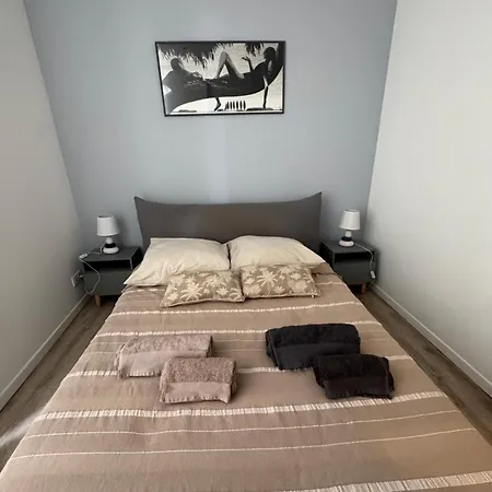 Cocon Boheme Croisette-palais-plages 200m *